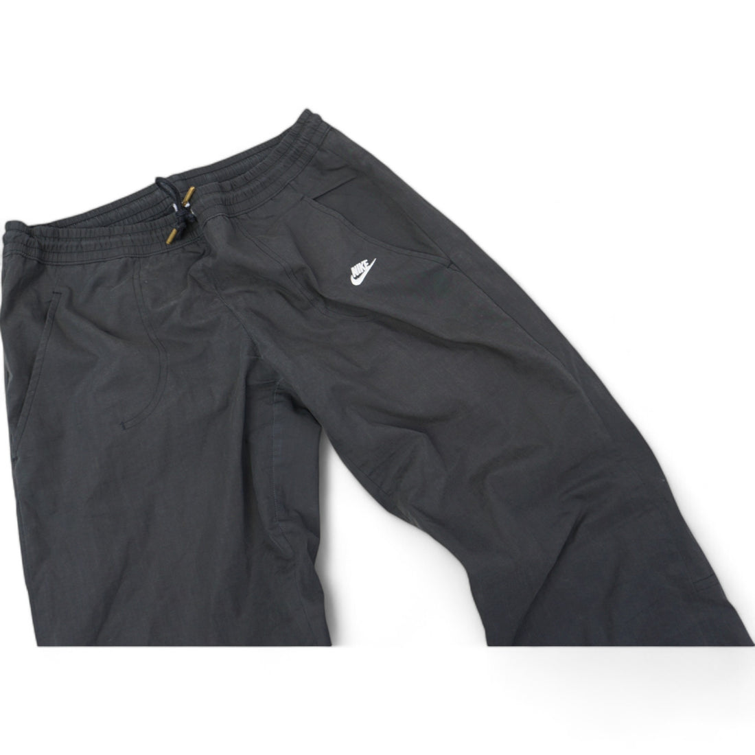 Nike Vintage Track Pants (S)