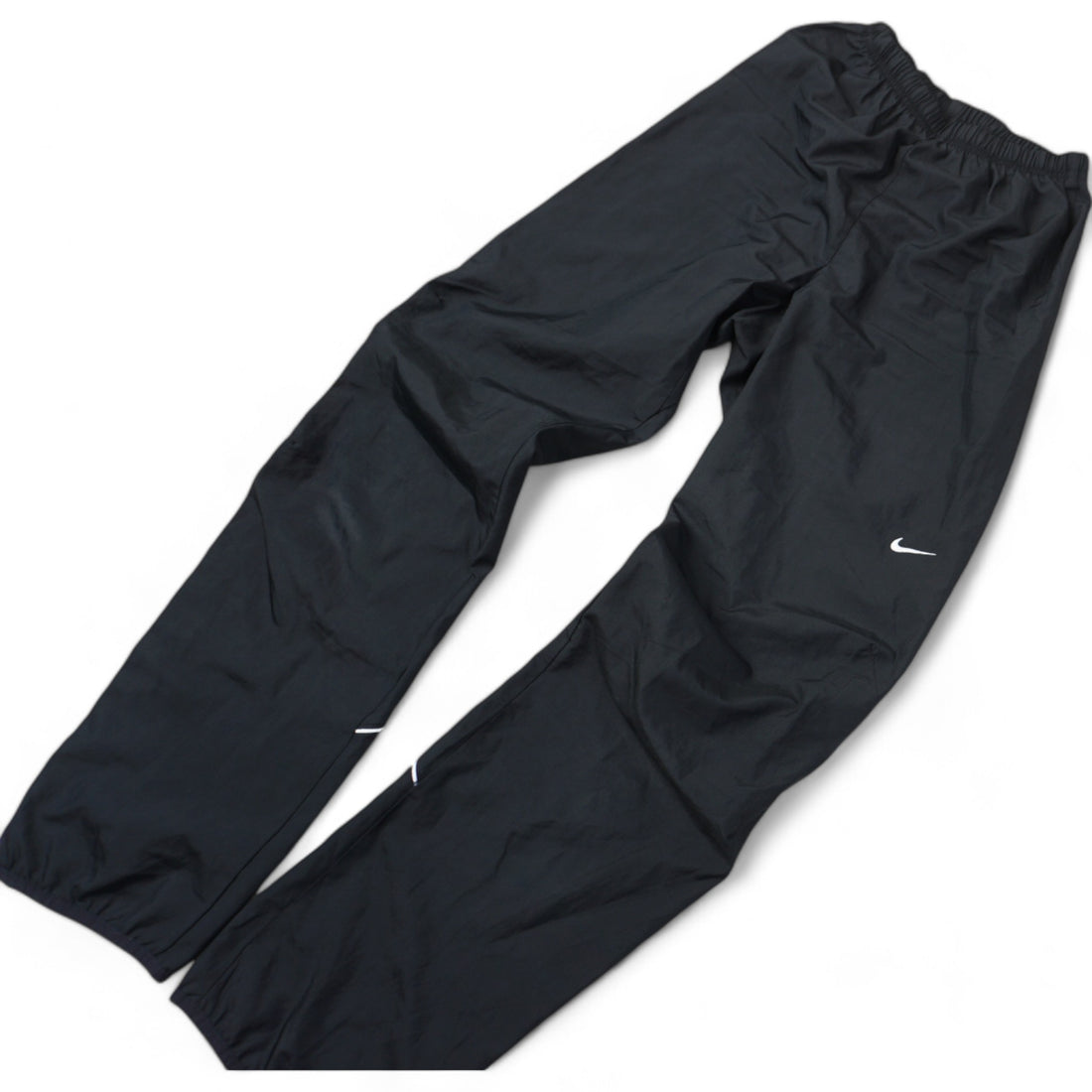 Nike Vintage Track Pants (Woman M)