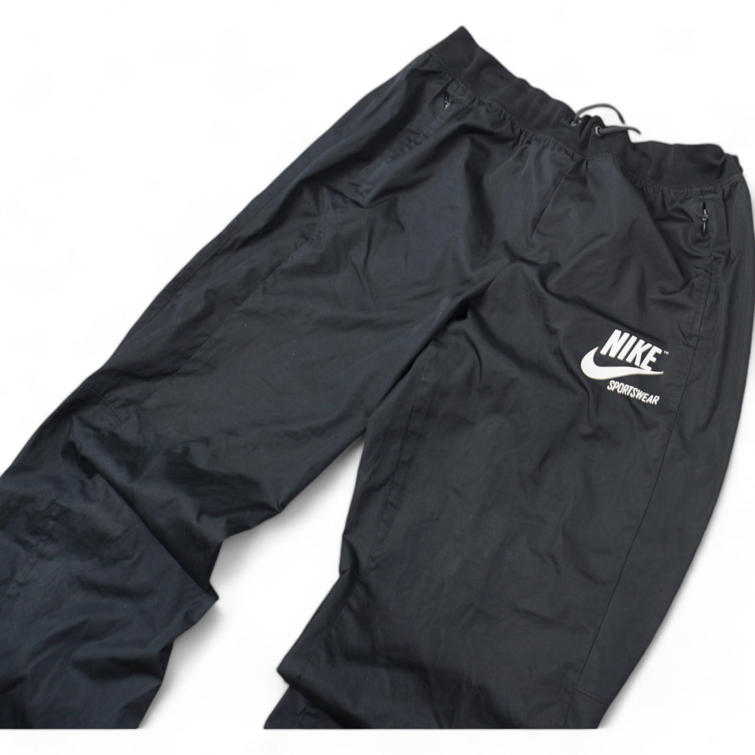 Nike Vintage Track Pants (M)