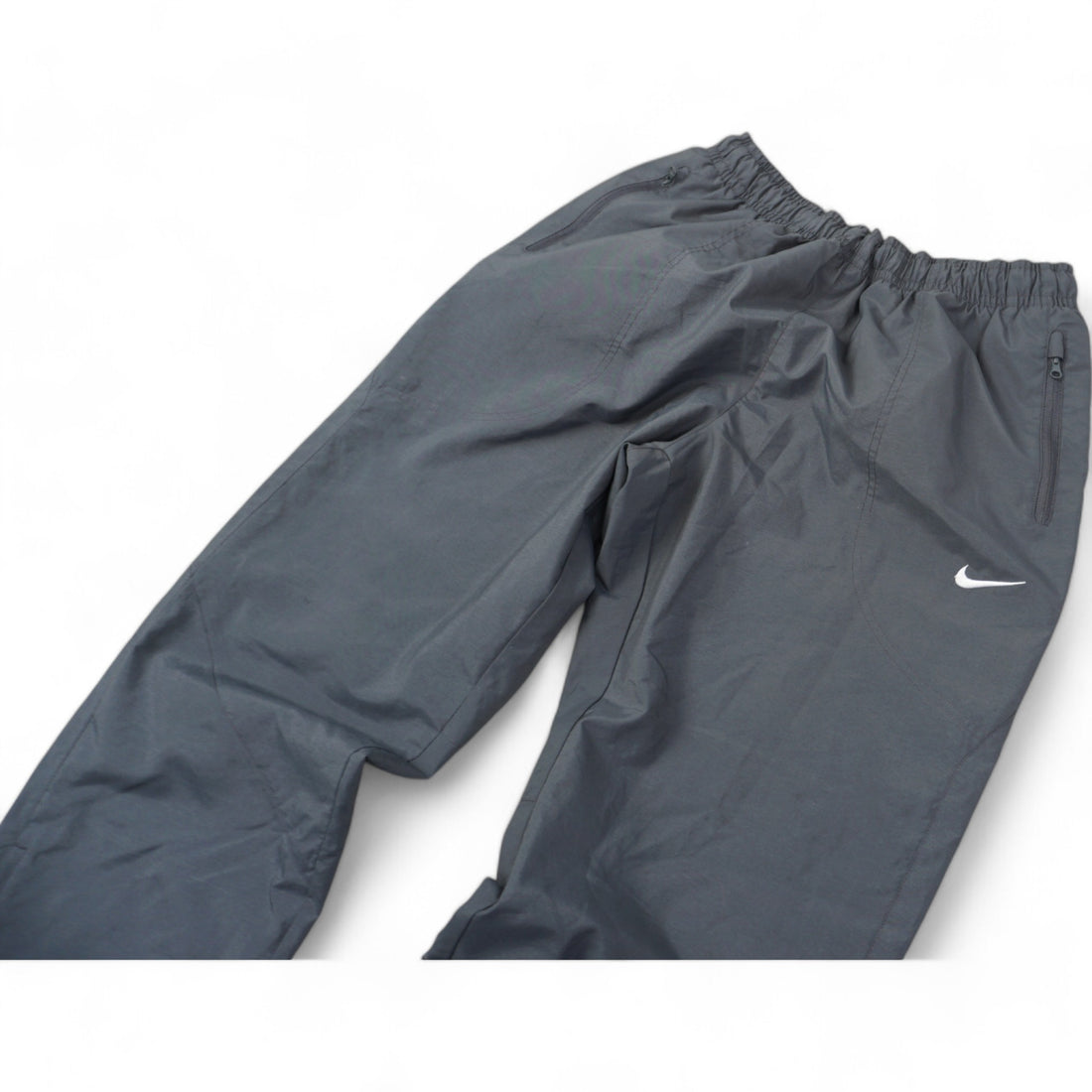 Nike Vintage Track Pants (L)