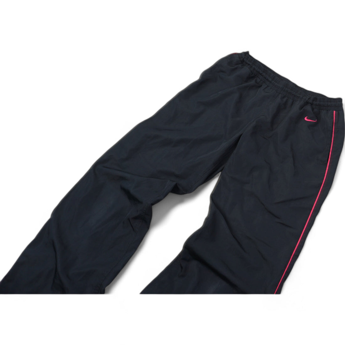 Nike Vintage Track Pants (Woman M)