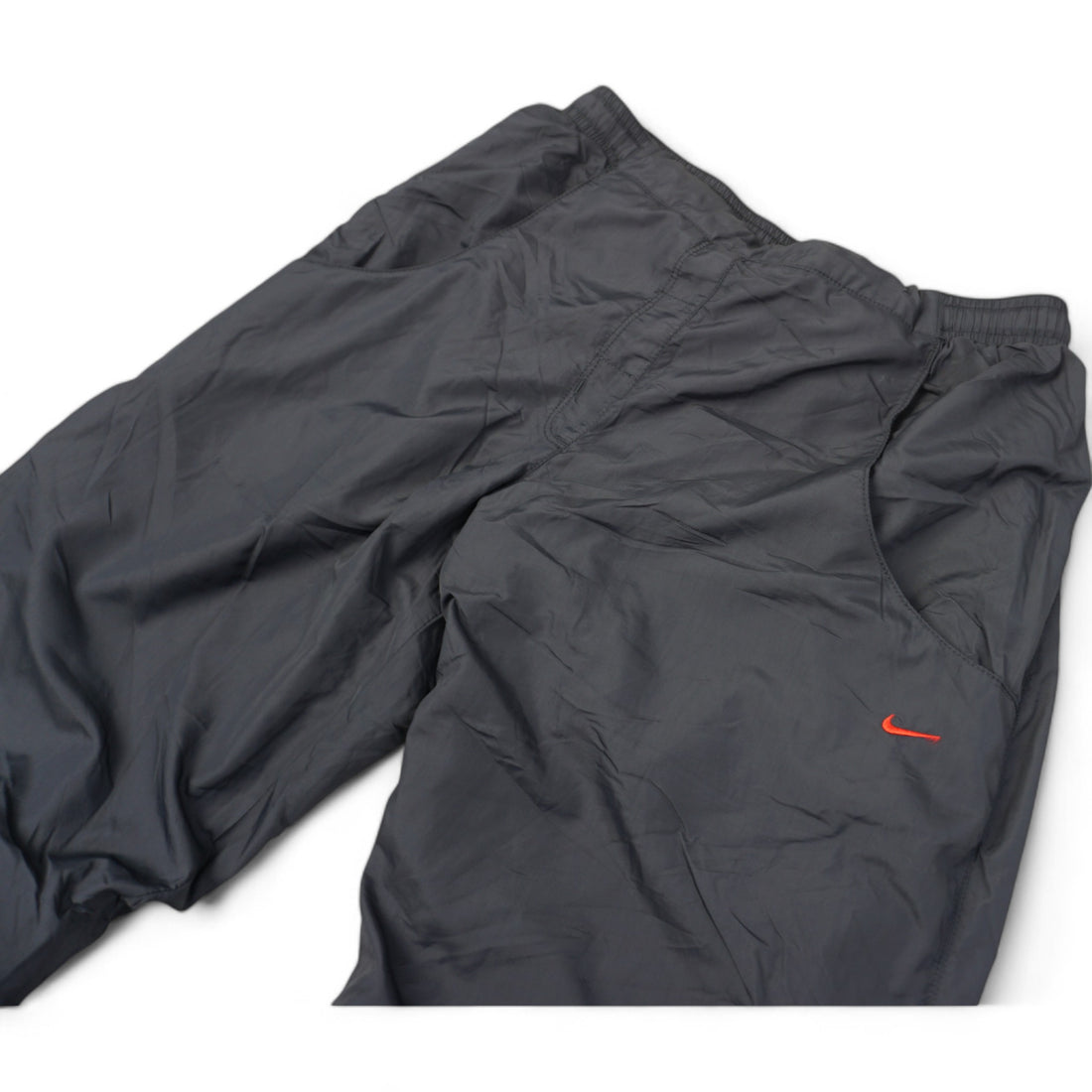 Nike Vintage Track Pants (Woman S)