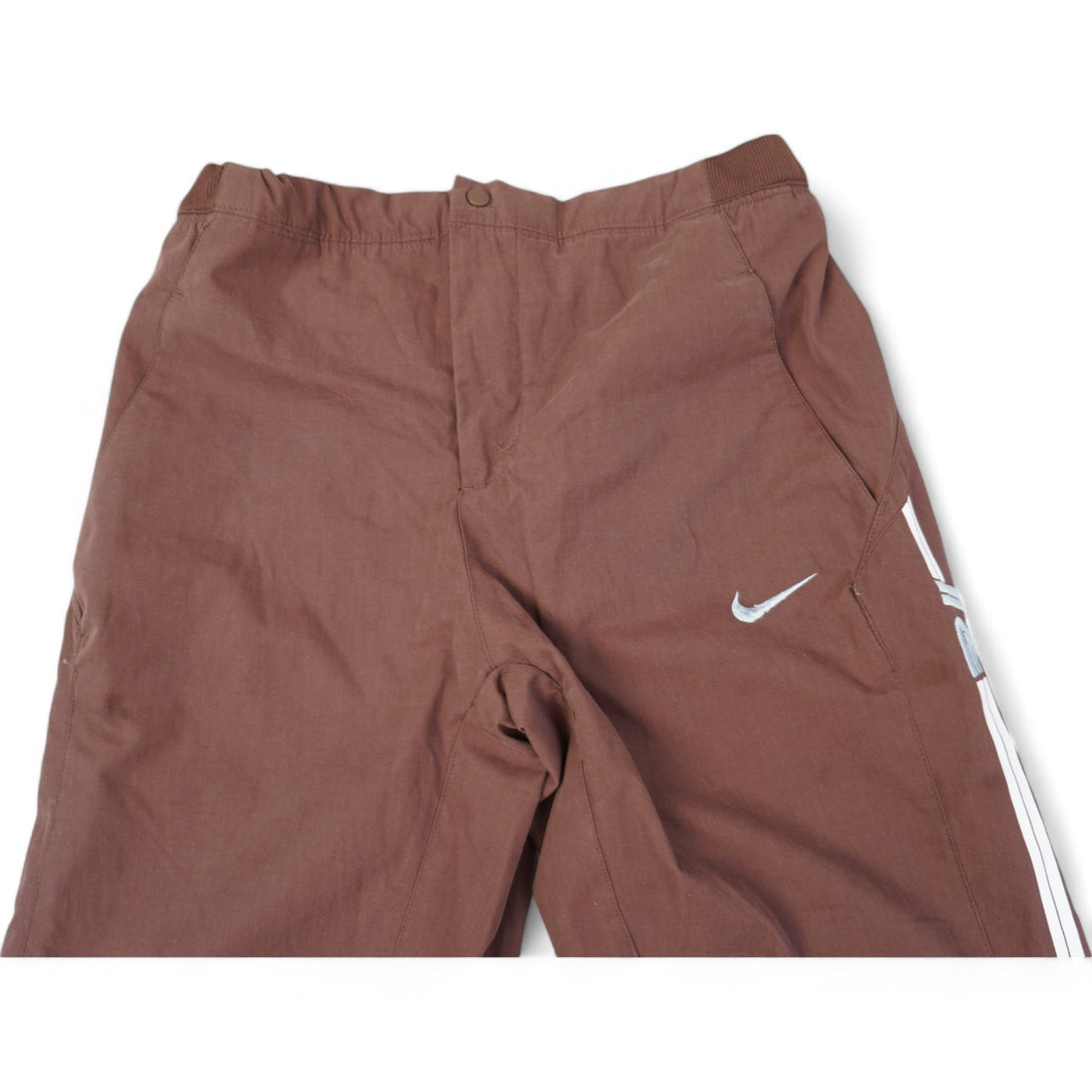 Nike Vintage Track Pants (Woman M)