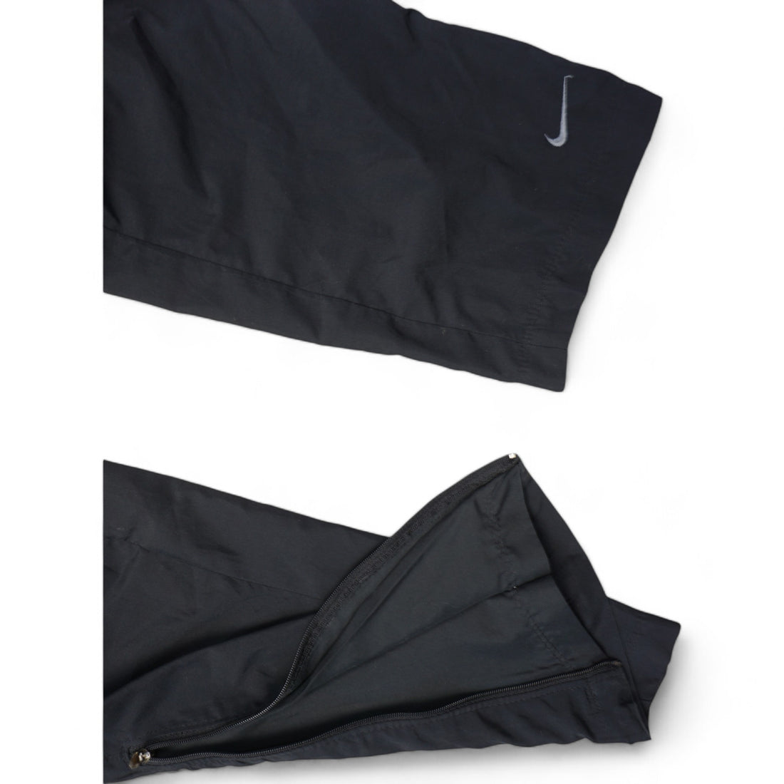 Nike Vintage Track Pants (L)