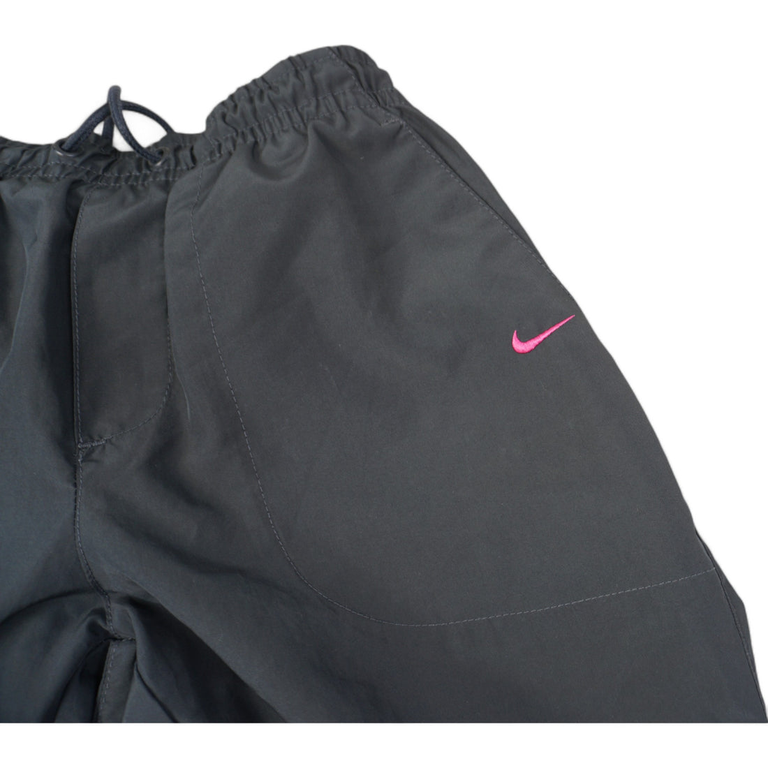 Nike Vintage Track Pants (Woman M)