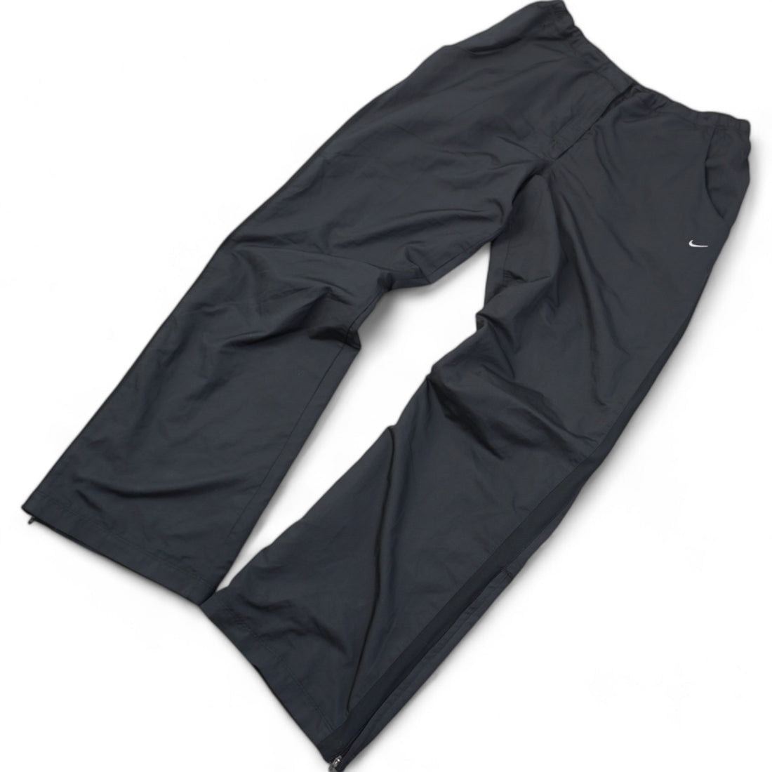 Nike Vintage Track Pants (Woman M)