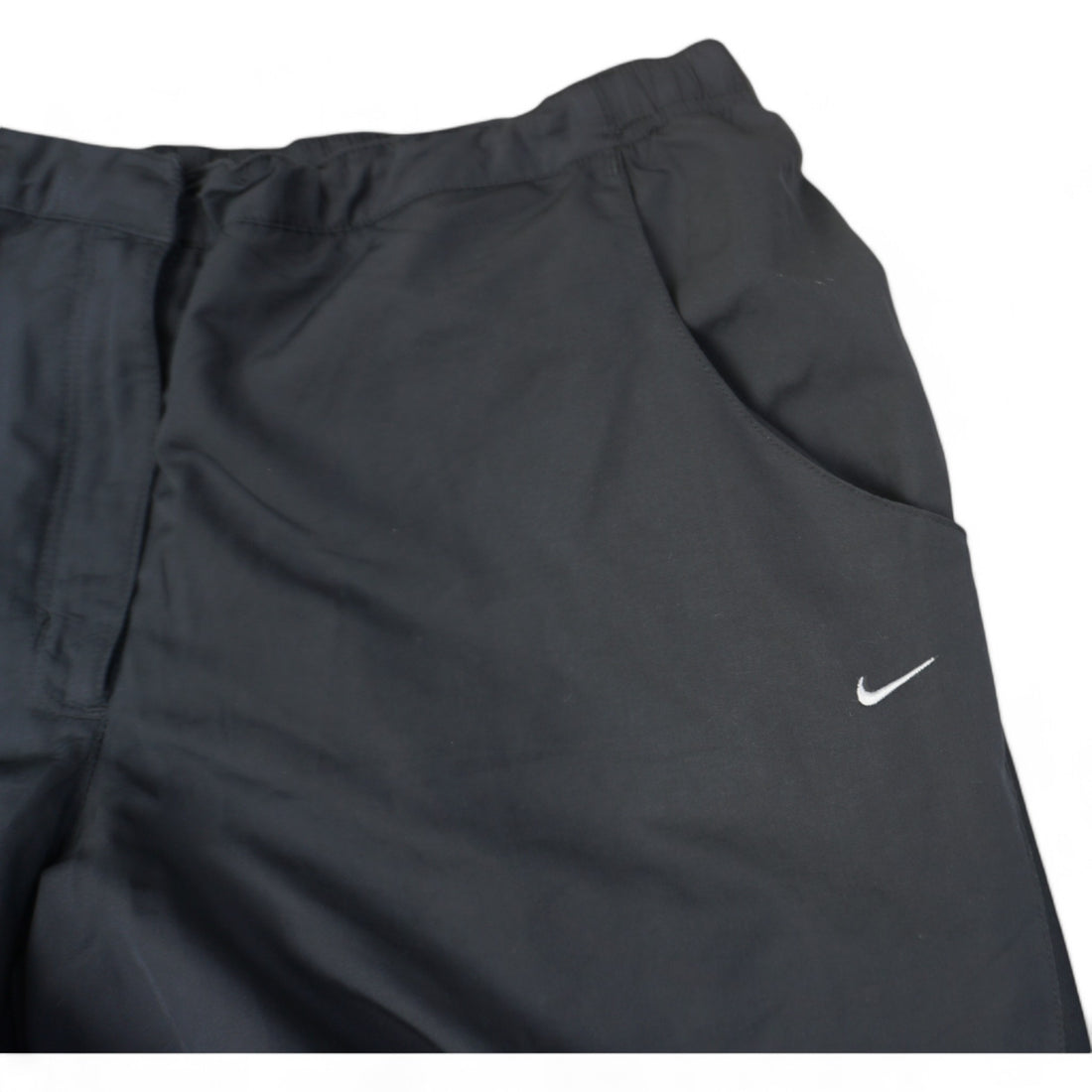 Nike Vintage Track Pants (Woman M)