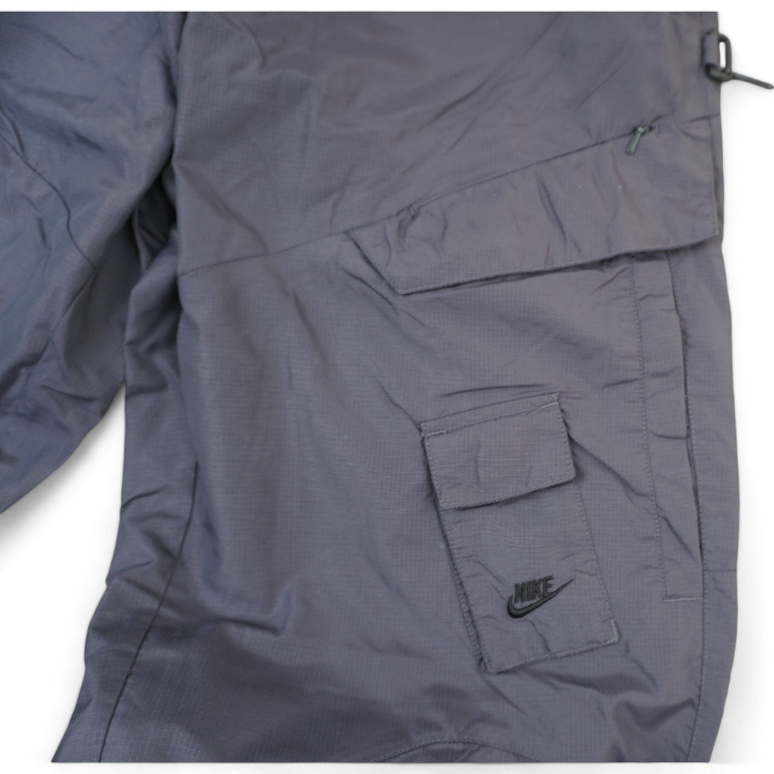 Nike Vintage Track Pants (L)