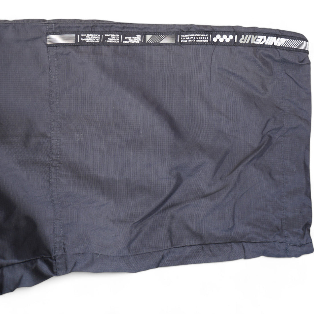 Nike Vintage Track Pants (L)