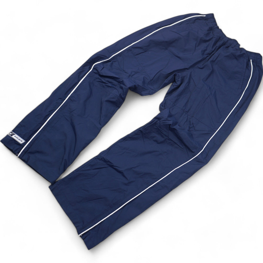 Nike Vintage Track Pants (XL)