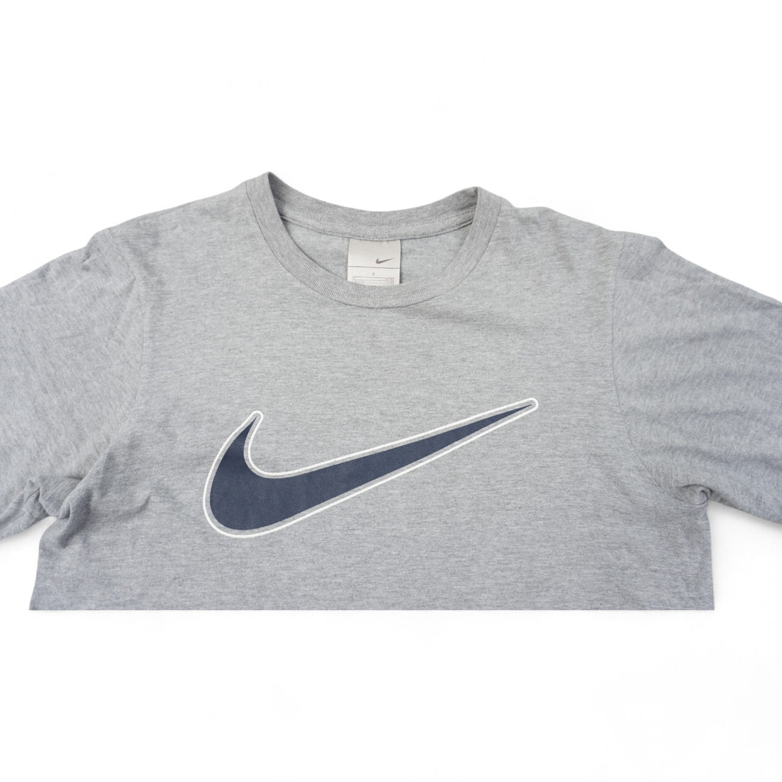 Nike Vintage T-Shirt (S-M)