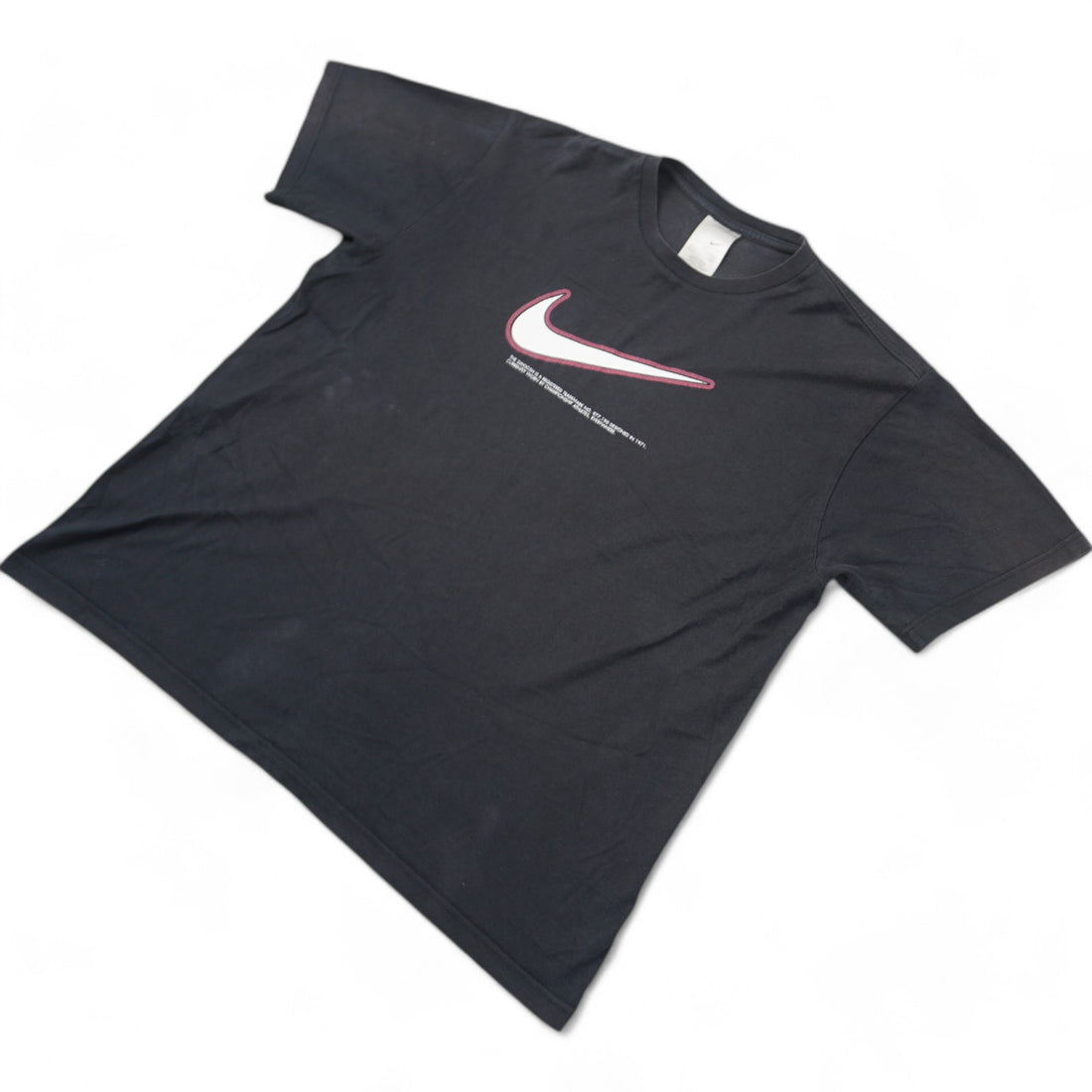 Nike Vintage T-Shirt (XL)