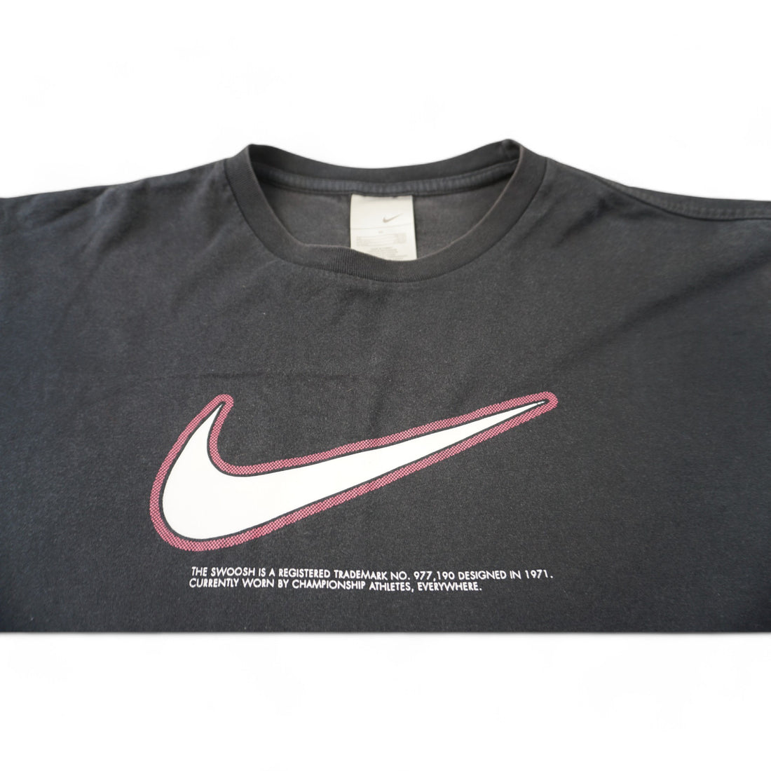 Nike Vintage T-Shirt (XL)