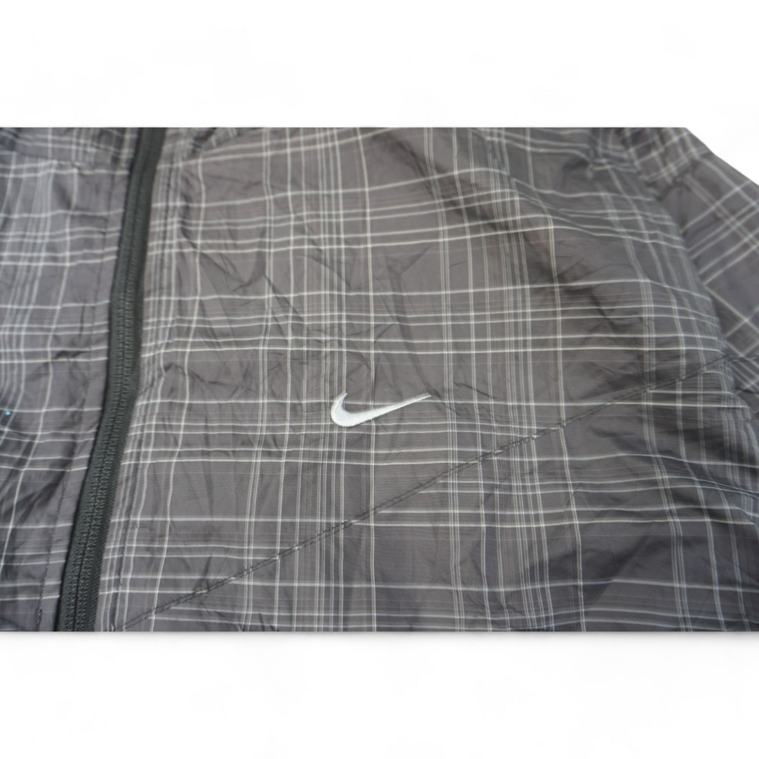 Nike Vintage Track Jacket (S)