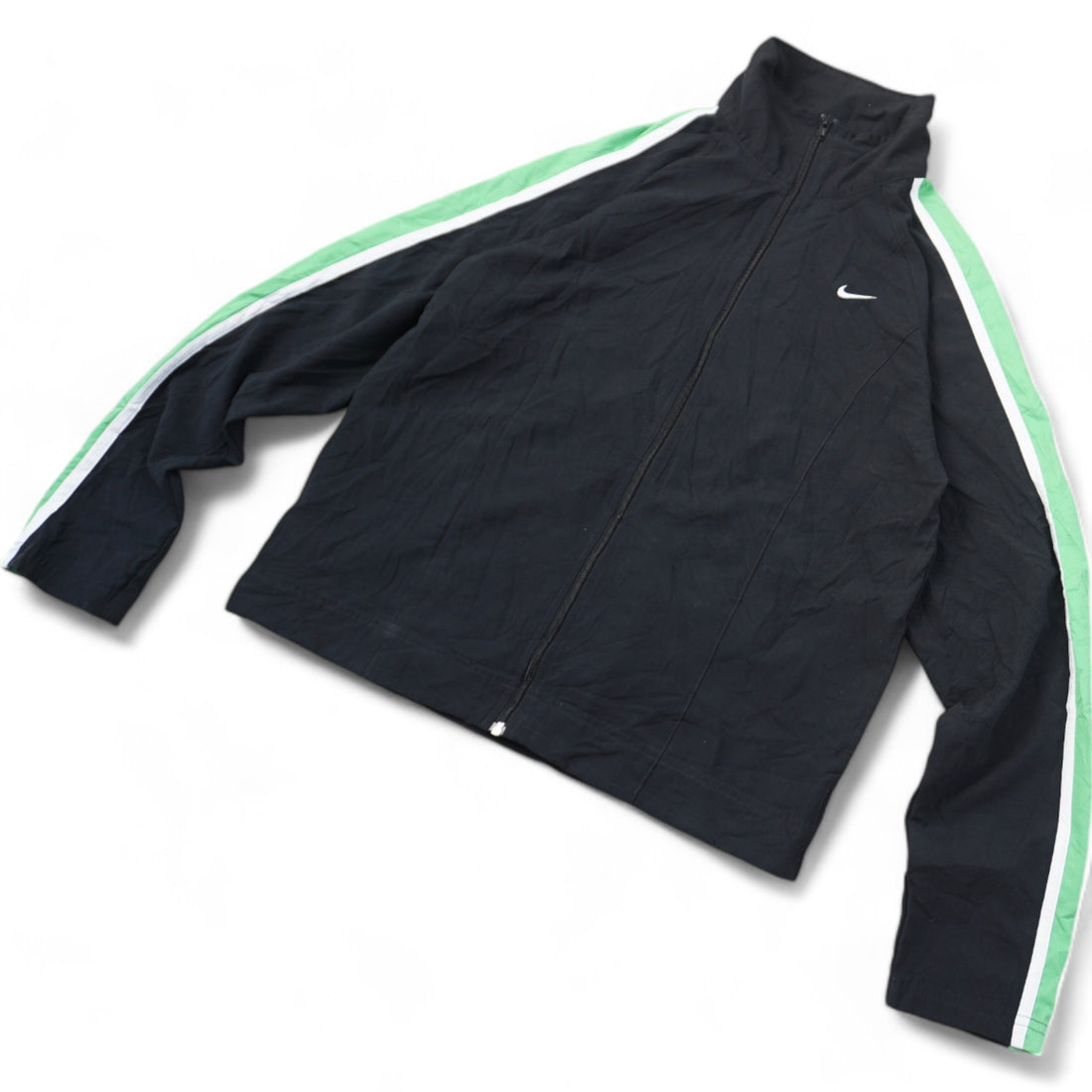 Nike Vintage Track Jacket (Woman S)