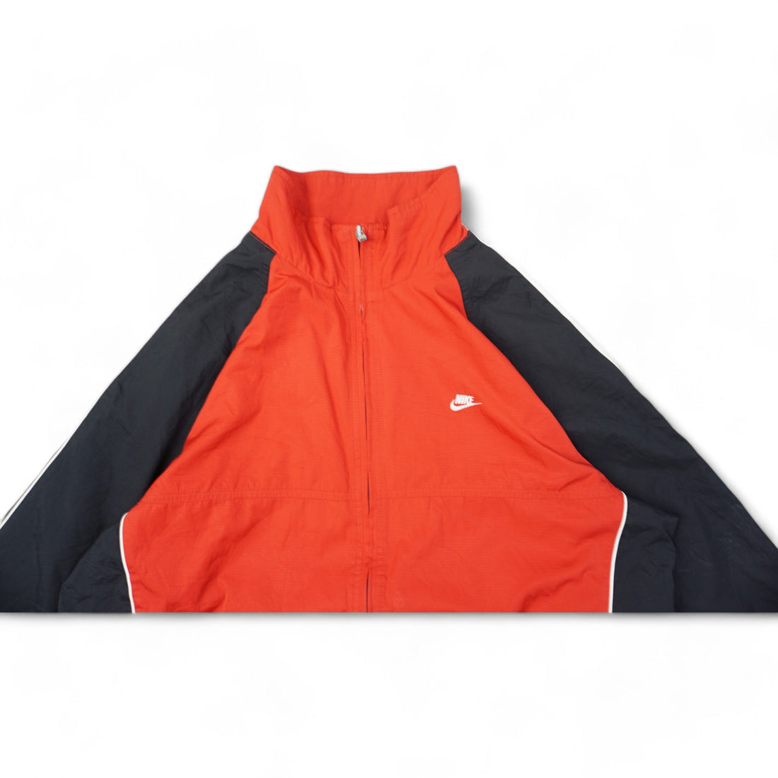 Nike Vintage Track Jacket (L)