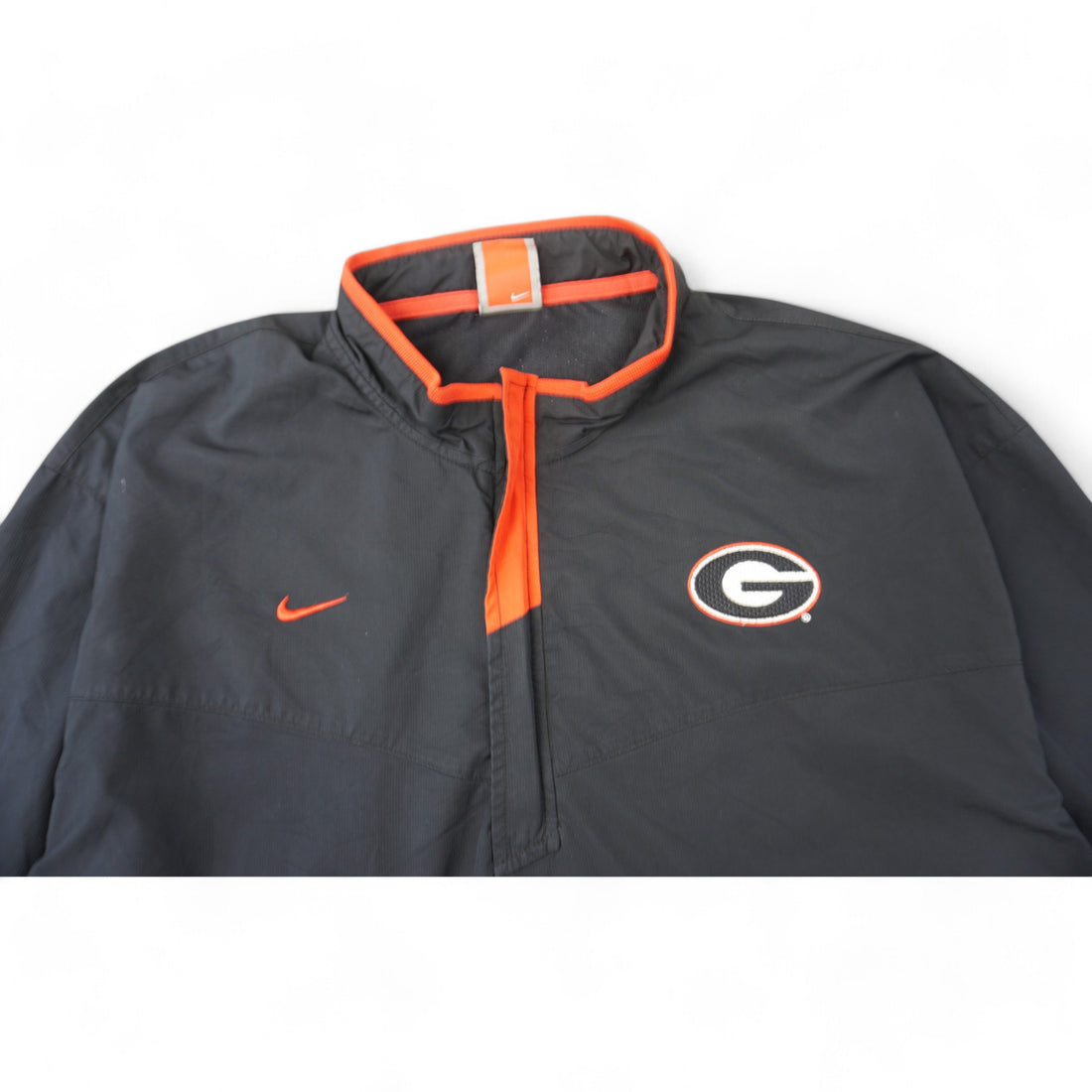 Nike Vintage Track Jacket (L)