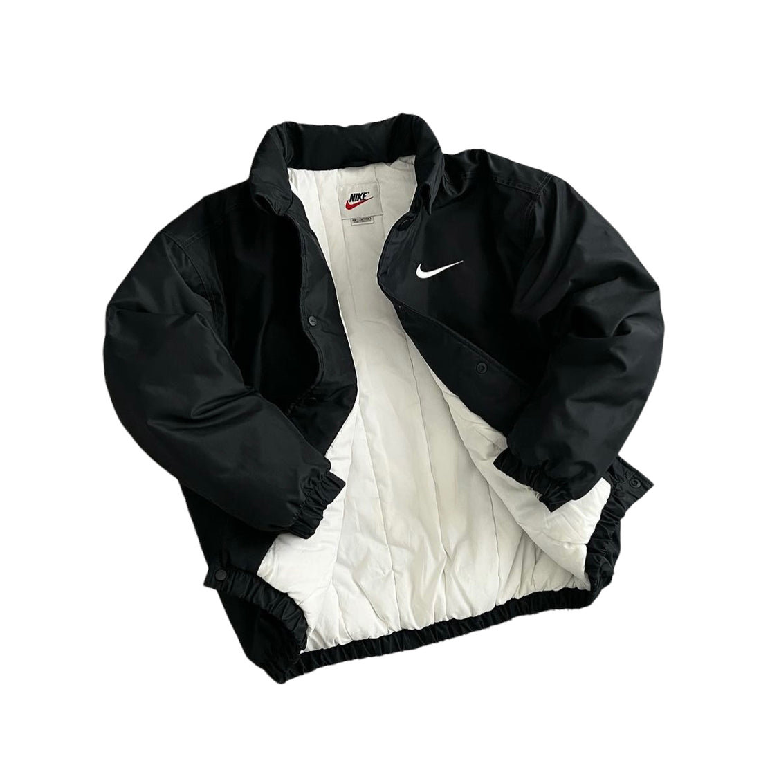 Nike Vintage Spellout Winter Jacket (M)