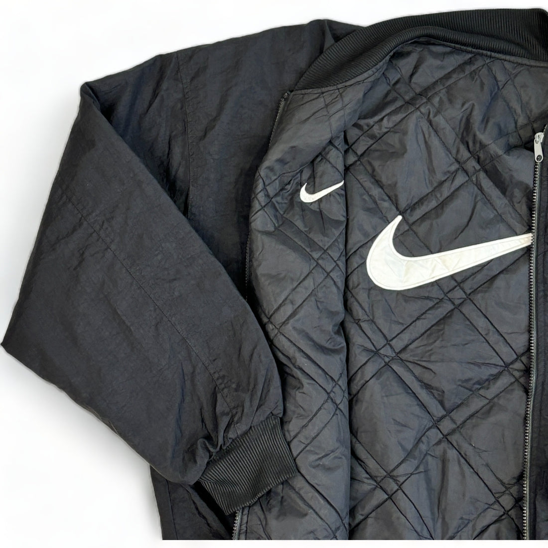 Nike Vintage Reversible Jacket (XL)