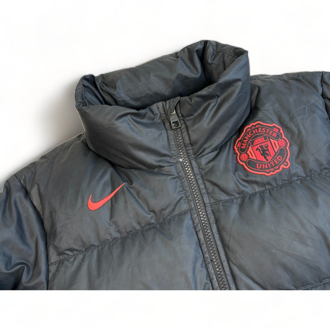 Nike ManUnited Vintage Daunenjacke (S)