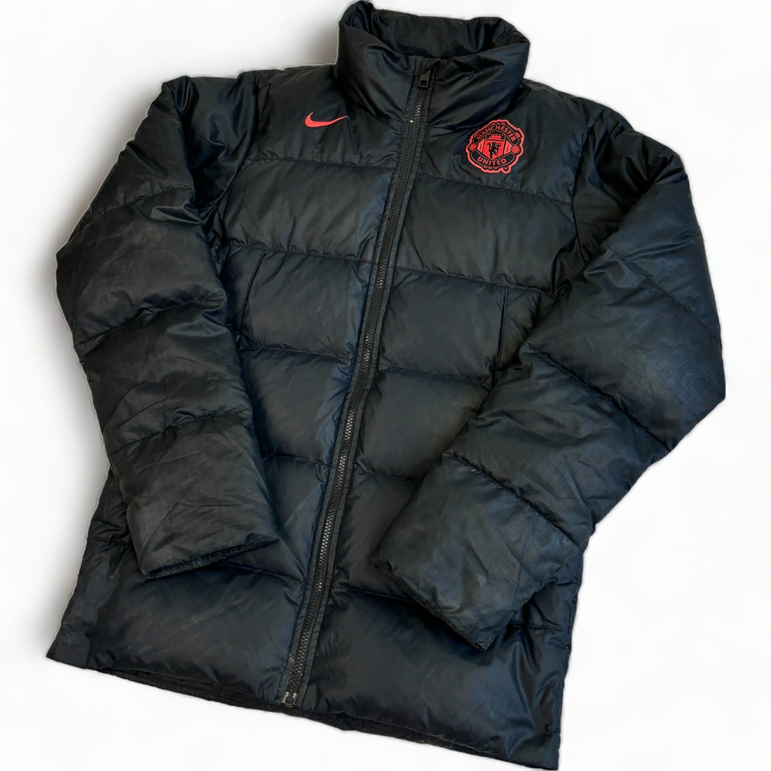 Nike ManUnited Vintage Daunenjacke (S)