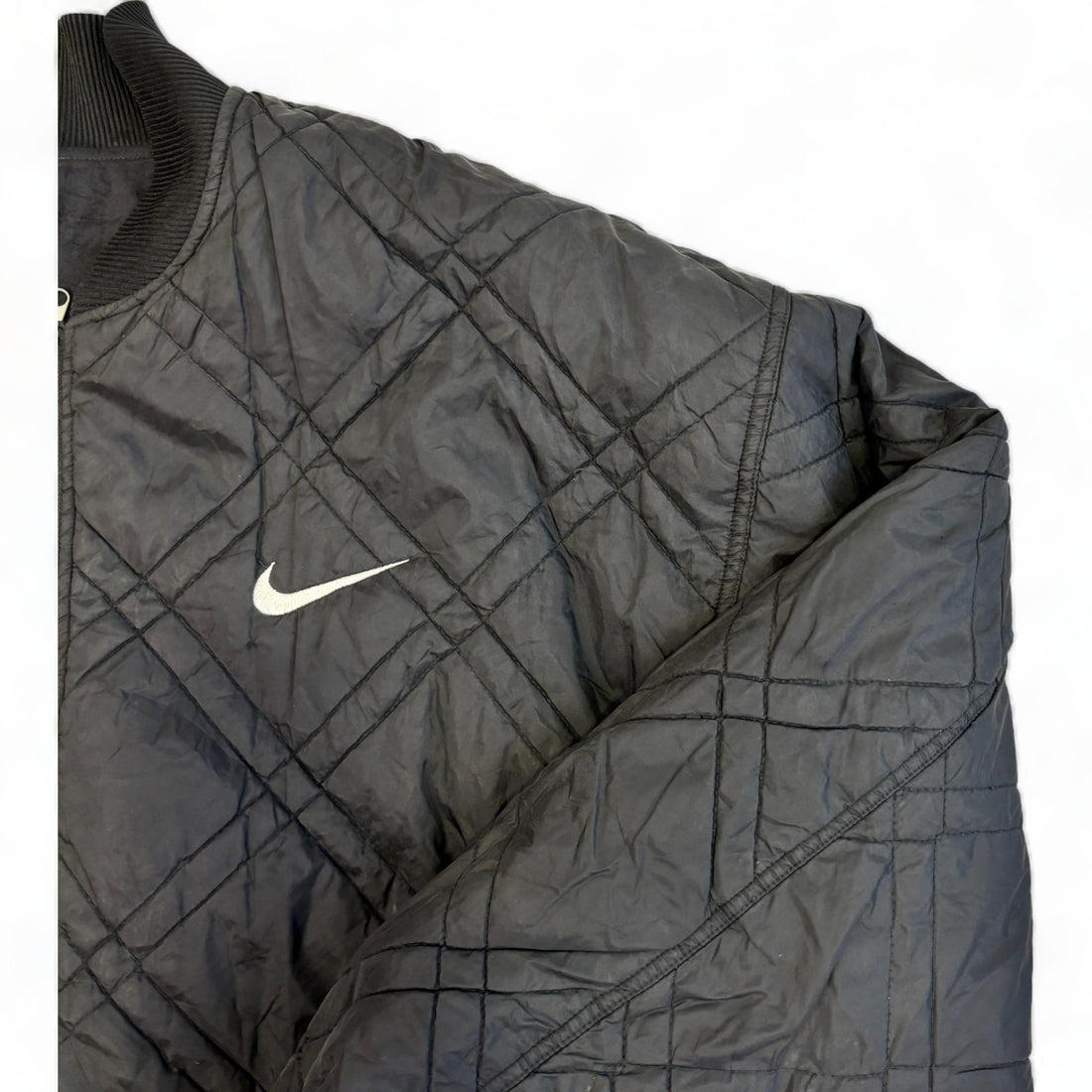 Nike Vintage Reversible Jacket (XL)