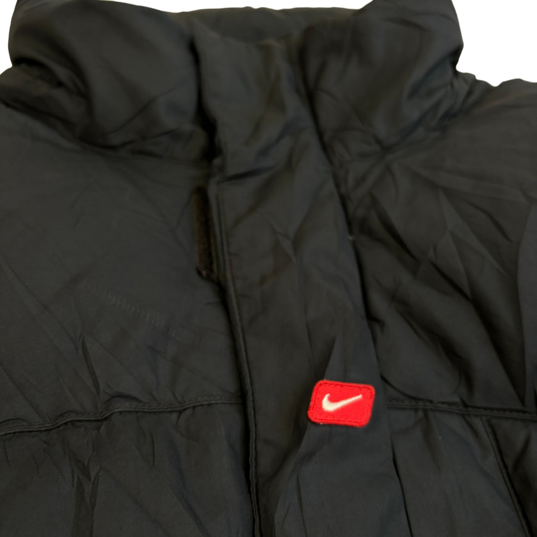 Nike Vintage Daunenjacke (XL)