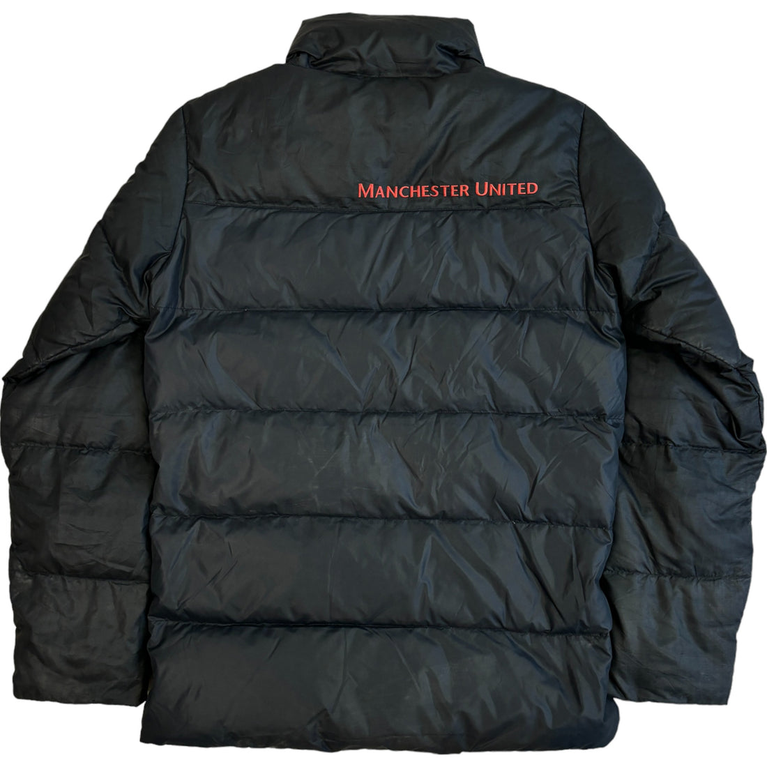 Nike ManUnited Vintage Daunenjacke (S)