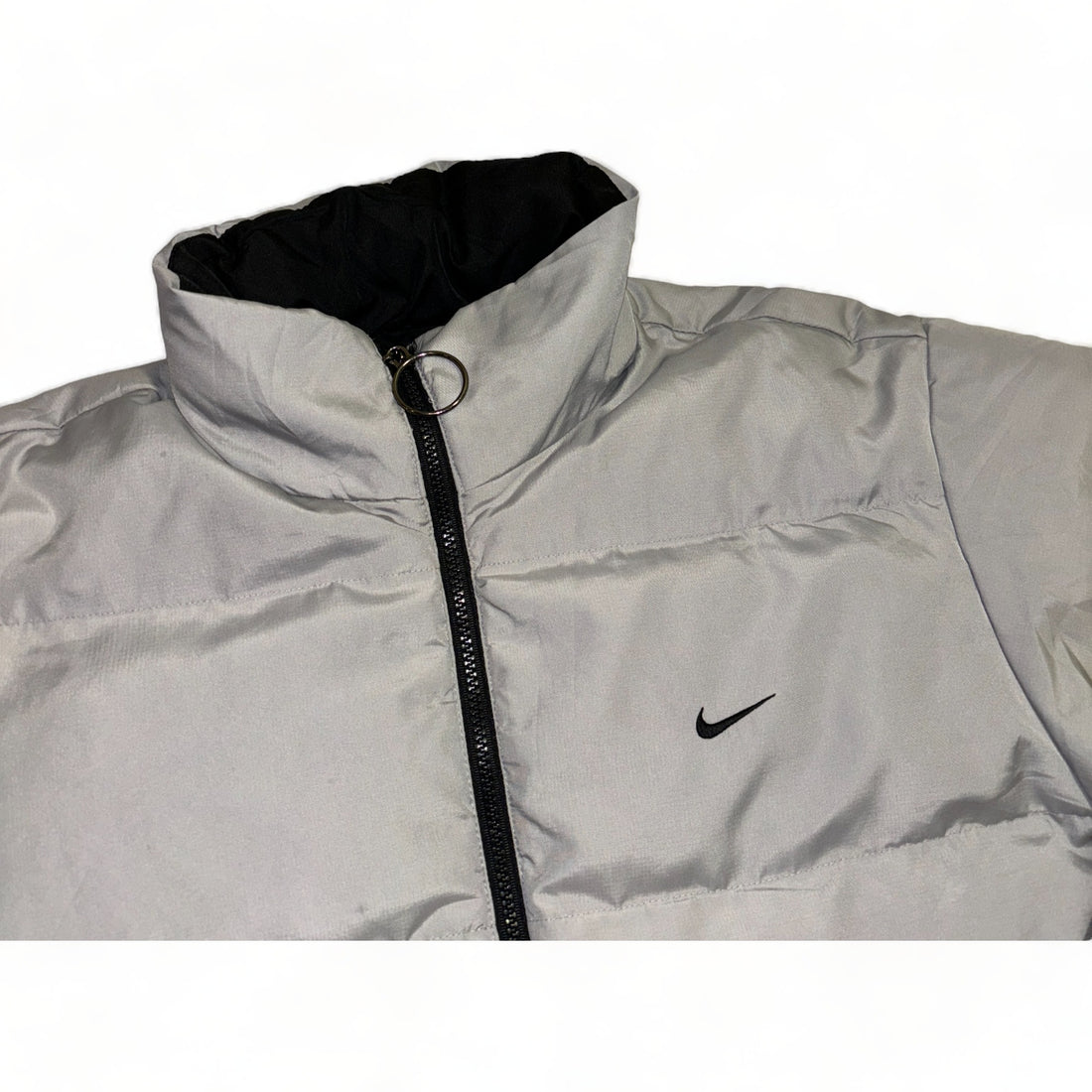 Nike Vintage Daunenjacke (L)