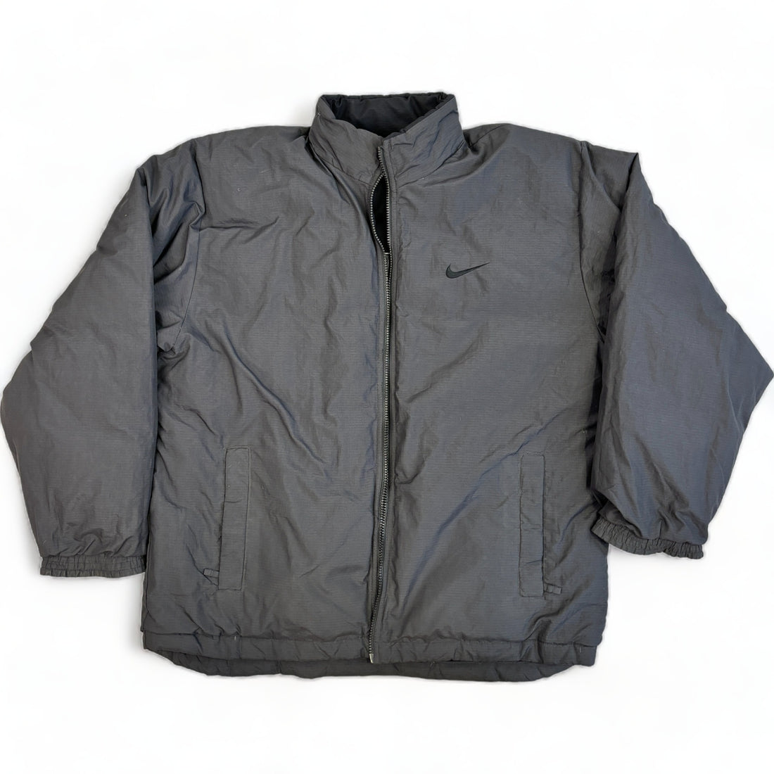 Nike Vintage Daunenjacke(L-XL) Nike
