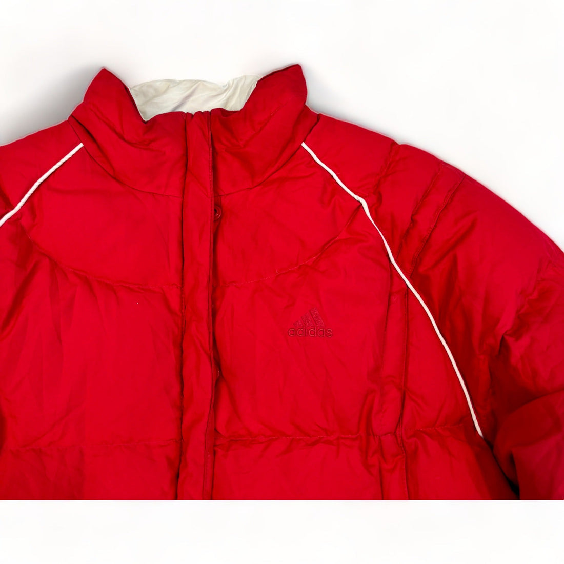 Adidas Vintage Daunenjacke (Women L)