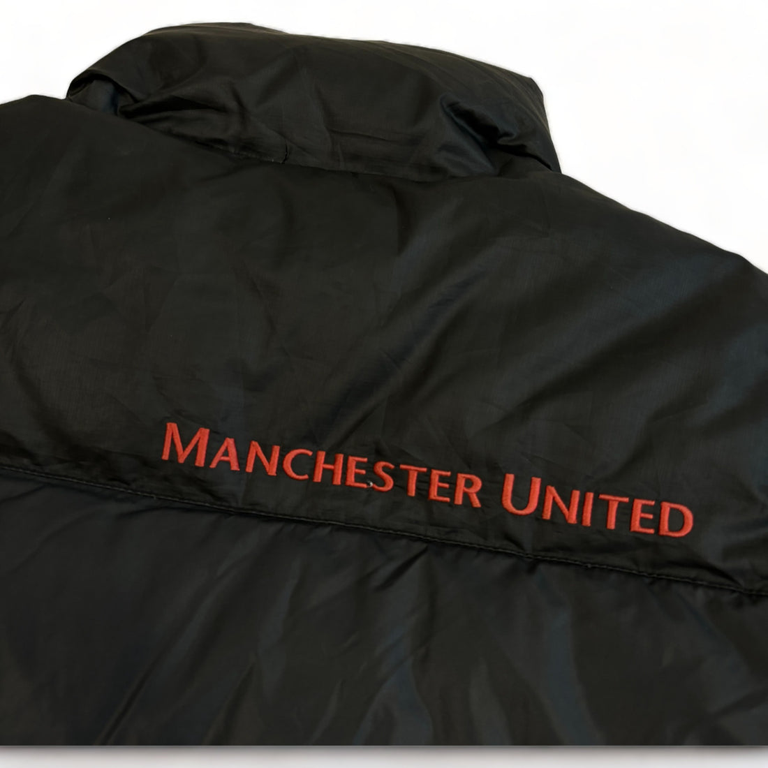 Nike ManUnited Vintage Daunenjacke (S)