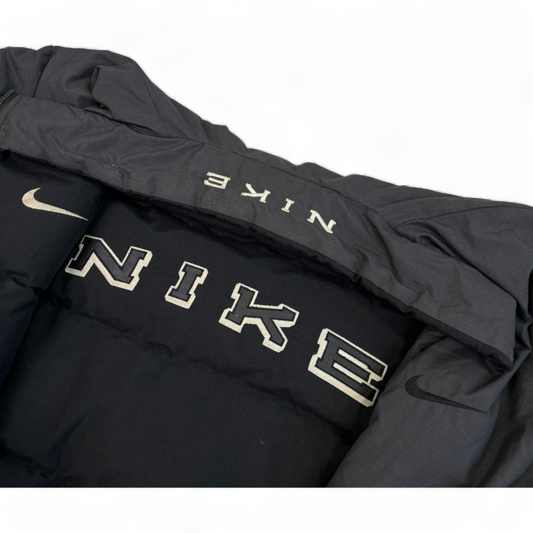 Nike Vintage Daunenjacke(L-XL) Nike