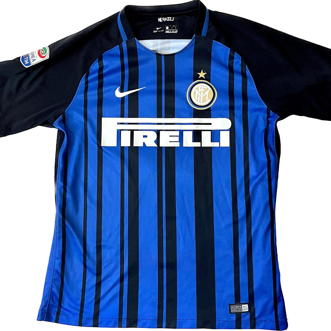 Inter Mailand Trikot (L) - trapdelivery