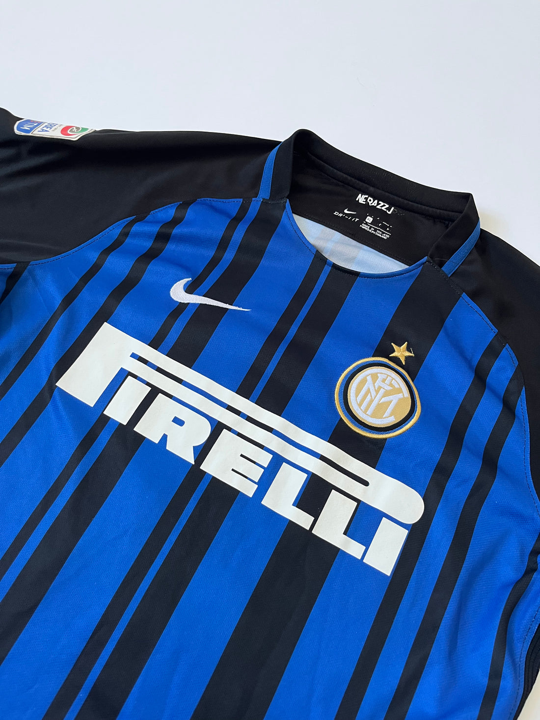 Inter Mailand Trikot (L) - trapdelivery