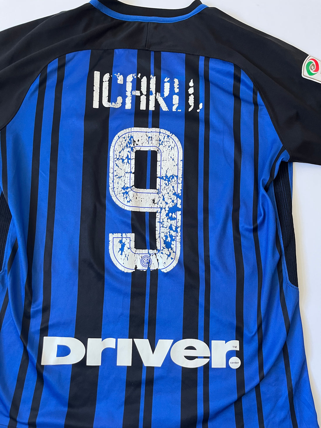 Inter Mailand Trikot (L) - trapdelivery