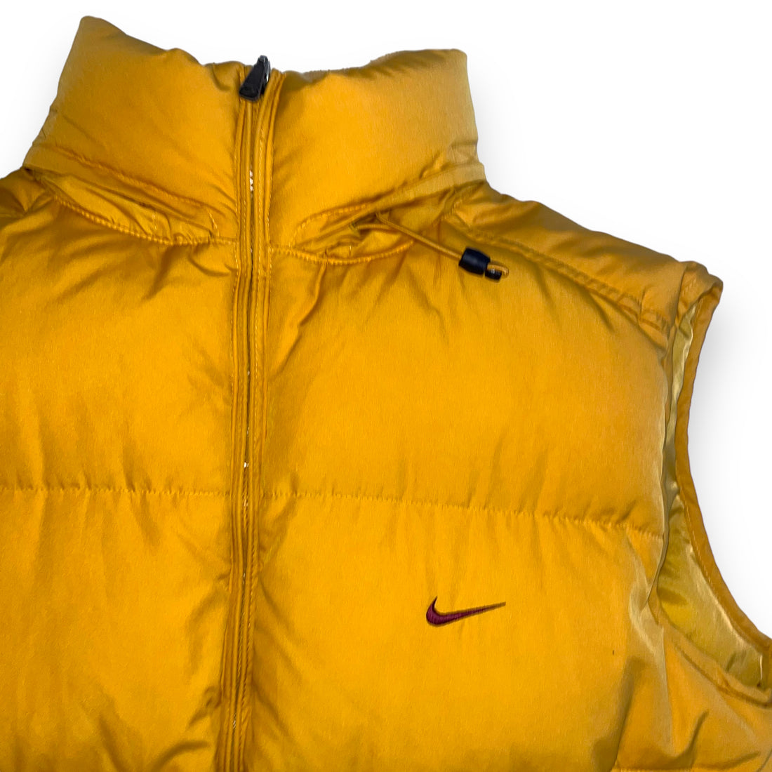 90's Nike Vintage Pufferweste (M)