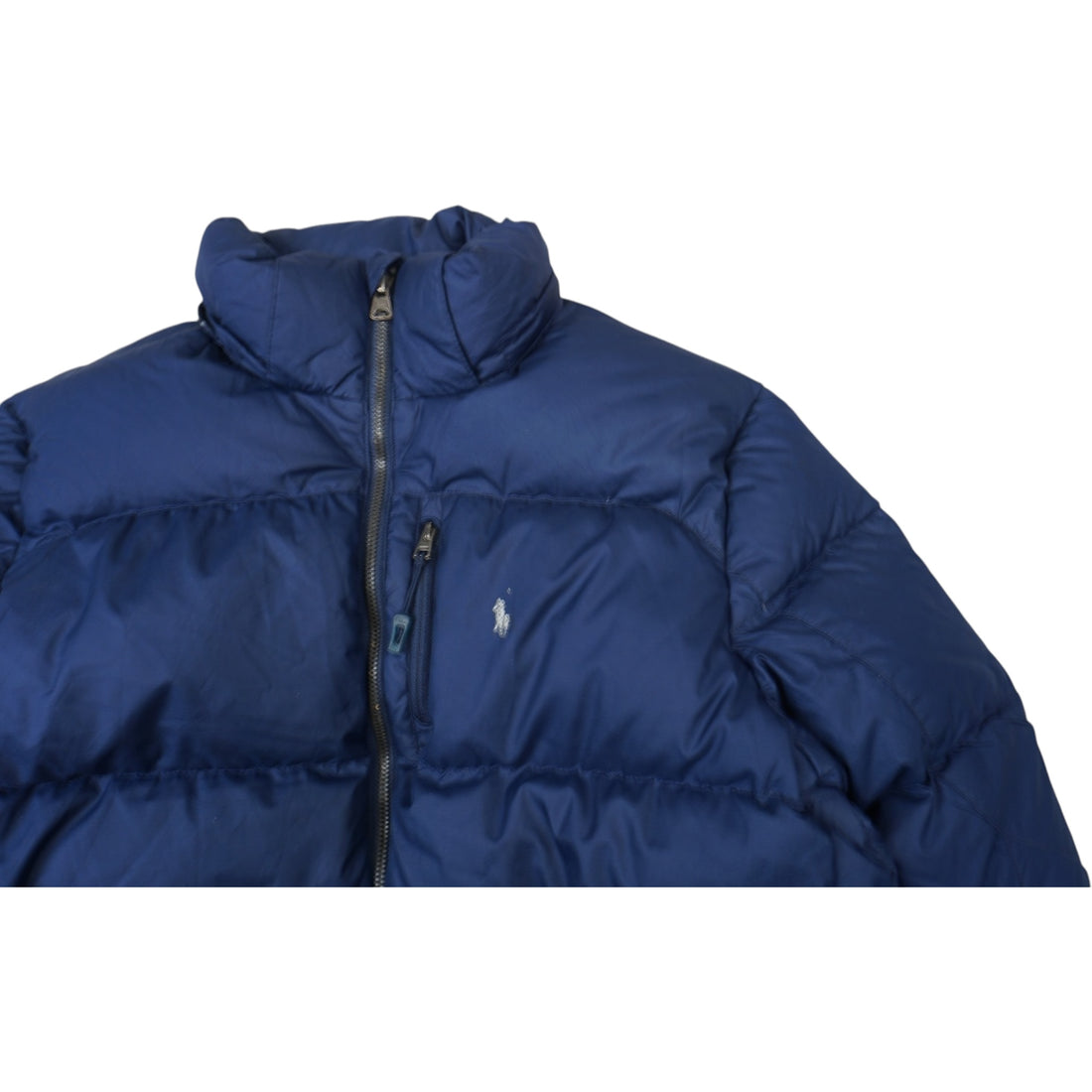 Polo Ralph Lauren Vintage Puffer (S)