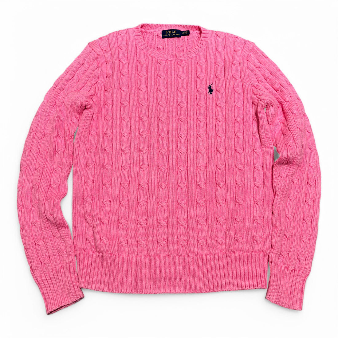 Polo Ralph Lauren Vintage Sweater (S) Polo Ralph Lauren