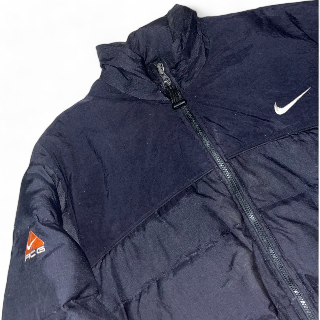 Nike ACG Puffer Jacket (L-XL)