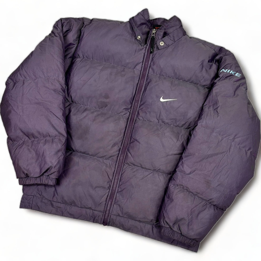 Nike Vintage Daunenjacke (M)