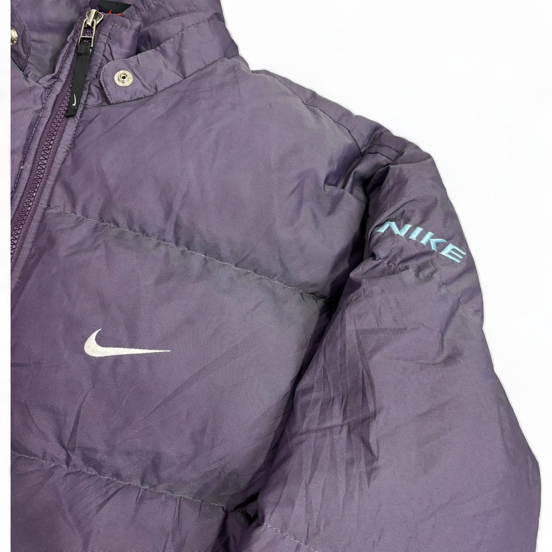 Nike Vintage Daunenjacke (M)