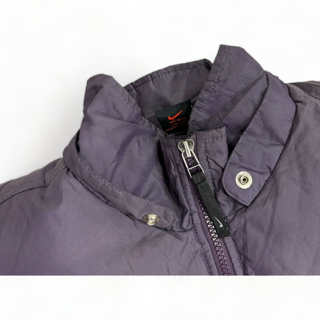 Nike Vintage Daunenjacke (M)