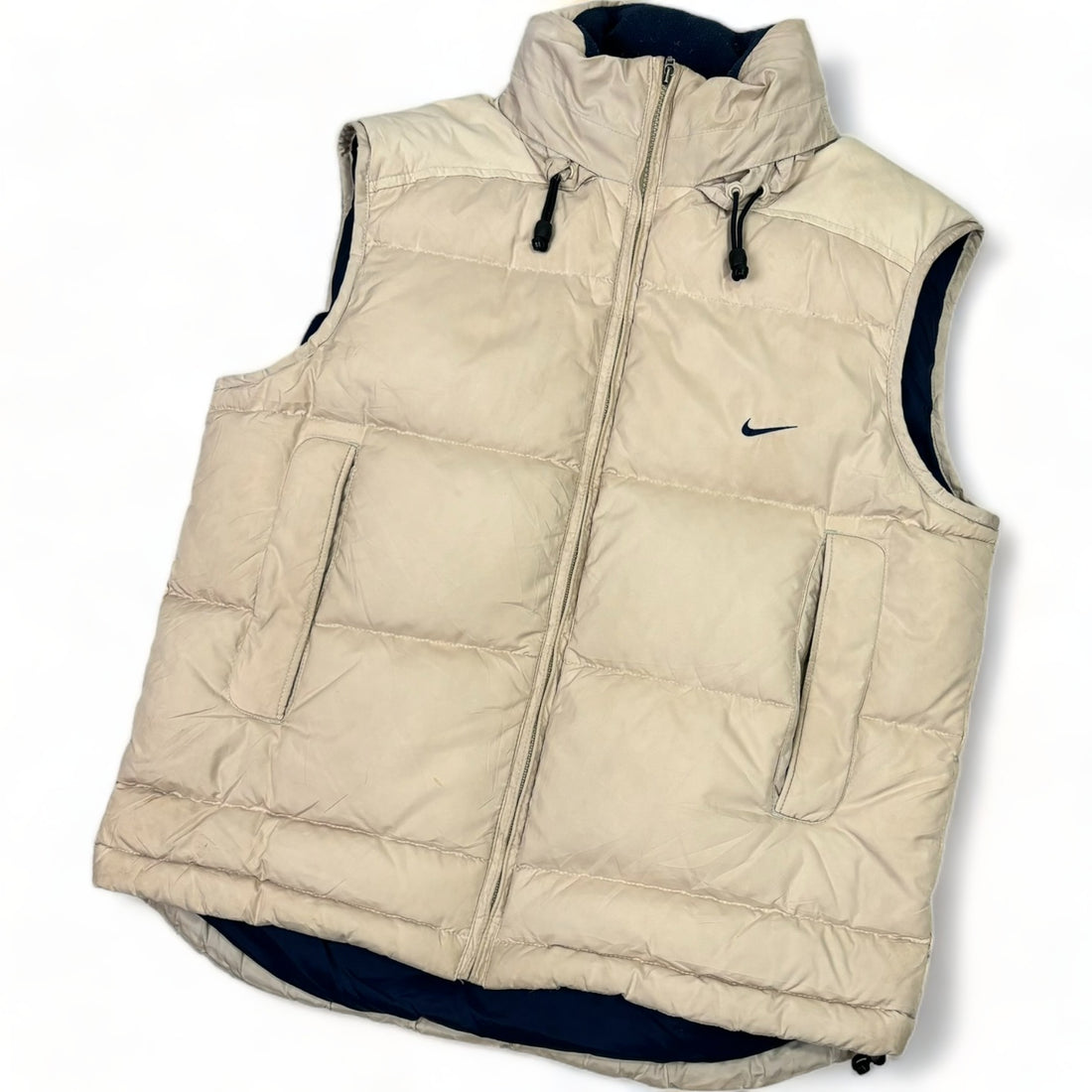 Nike Vintage Daunenweste (S)