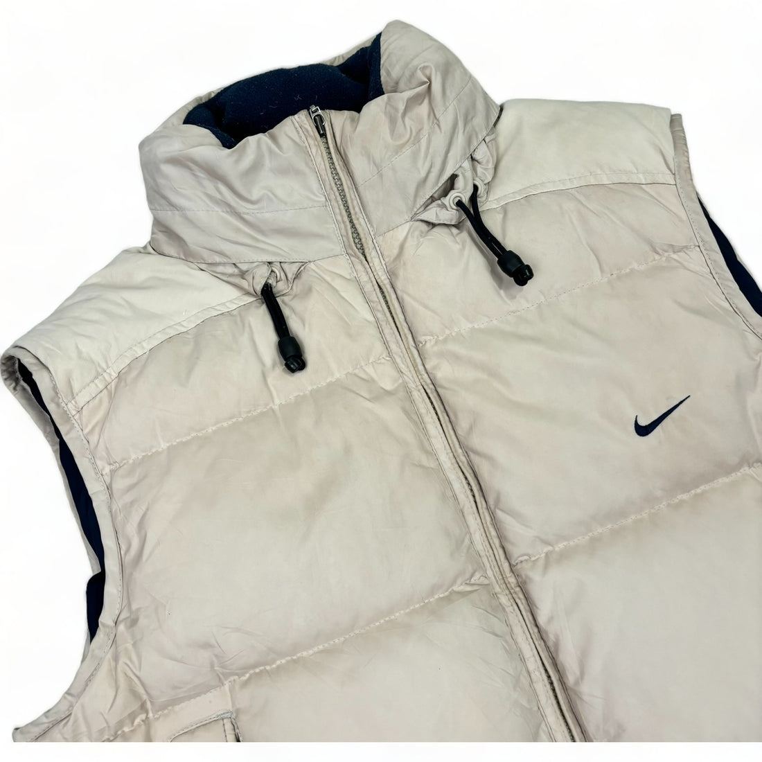 Nike Vintage Daunenweste (S)