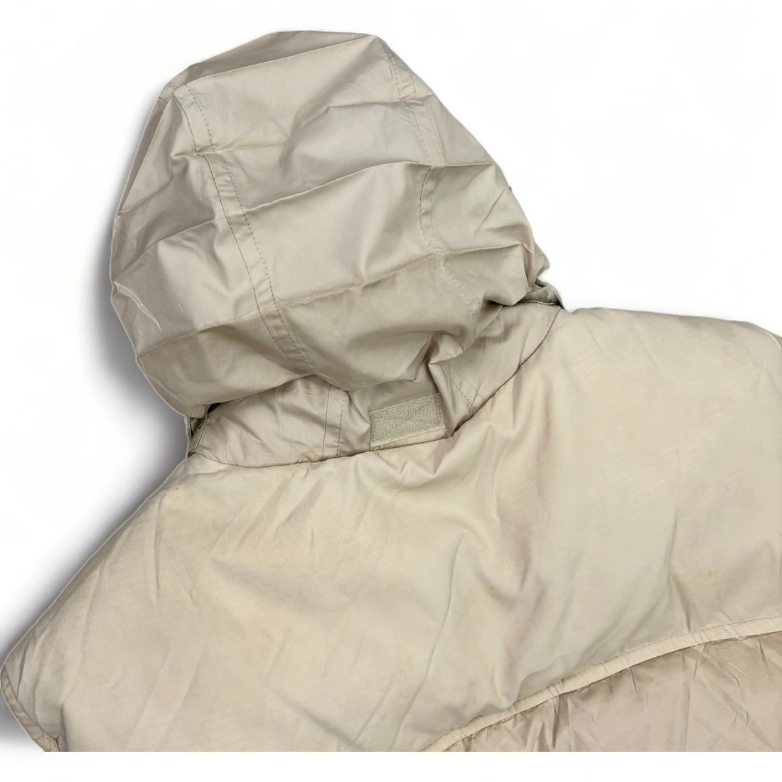 Nike Vintage Daunenweste (S)