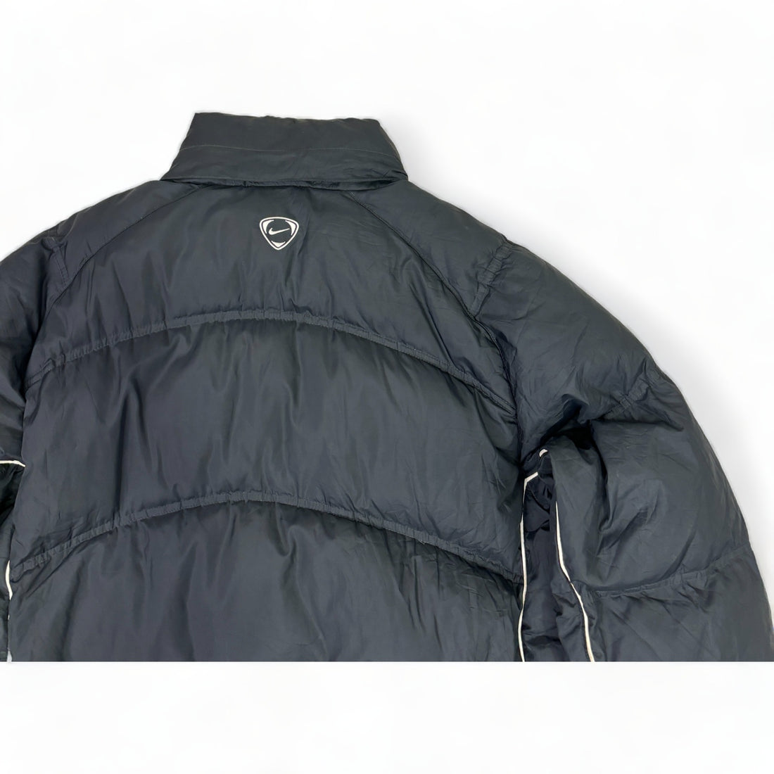 Nike Vintage Inter Mailand Pufferjacke (M-L)