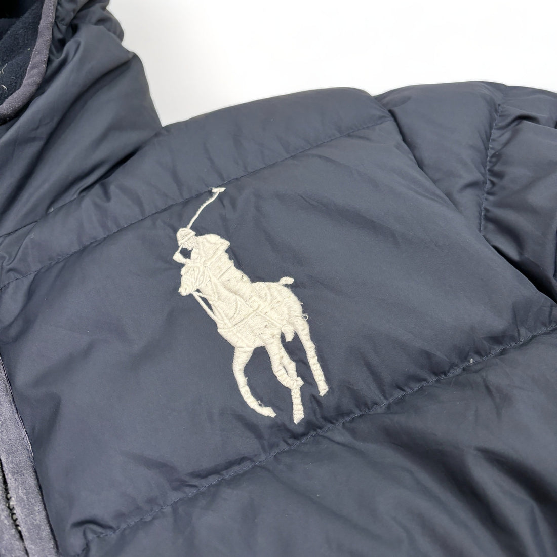 Polo Ralph Lauren Daunenjacke (M-L) Polo Ralph Laurent