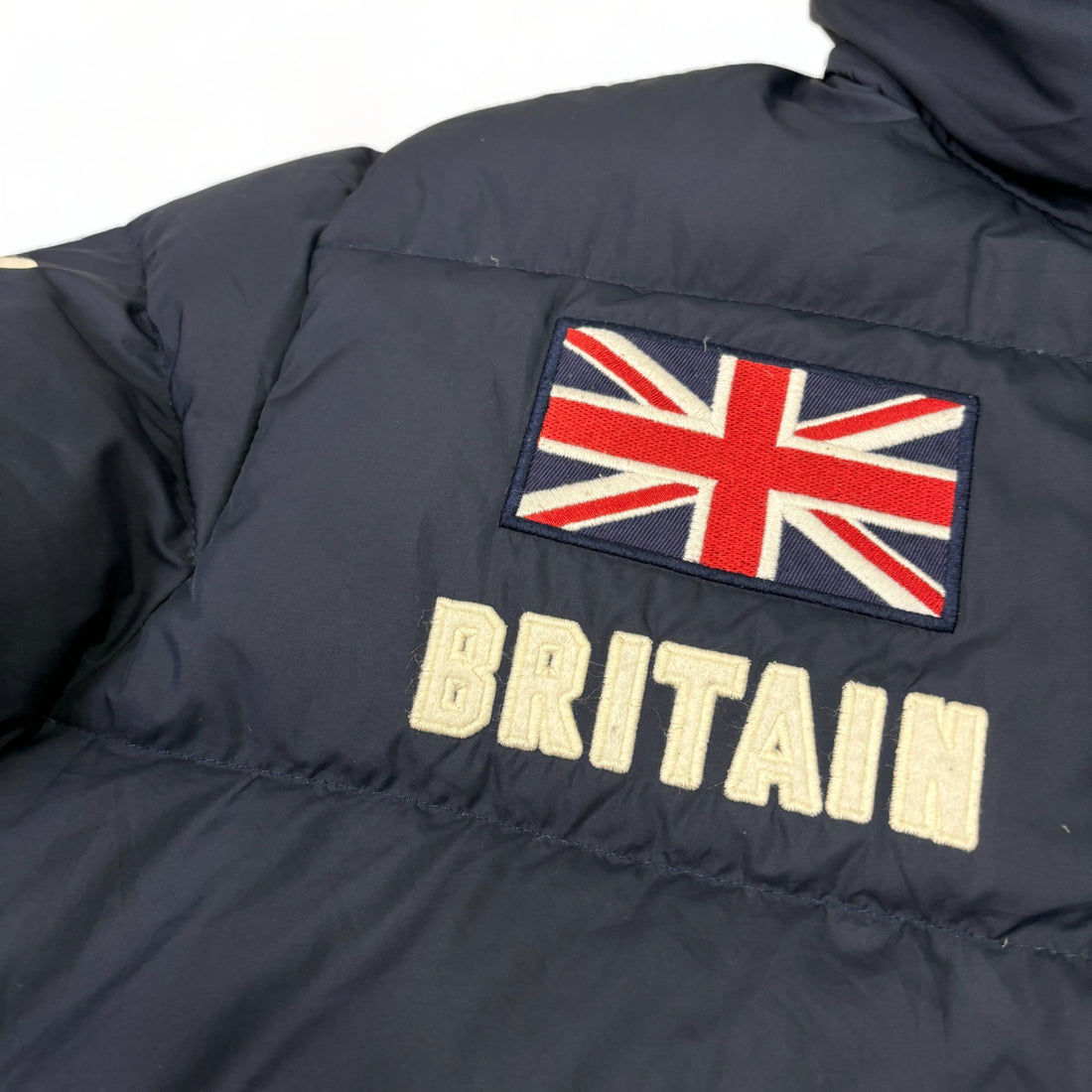 Polo Ralph Lauren Daunenjacke (M-L) Polo Ralph Laurent