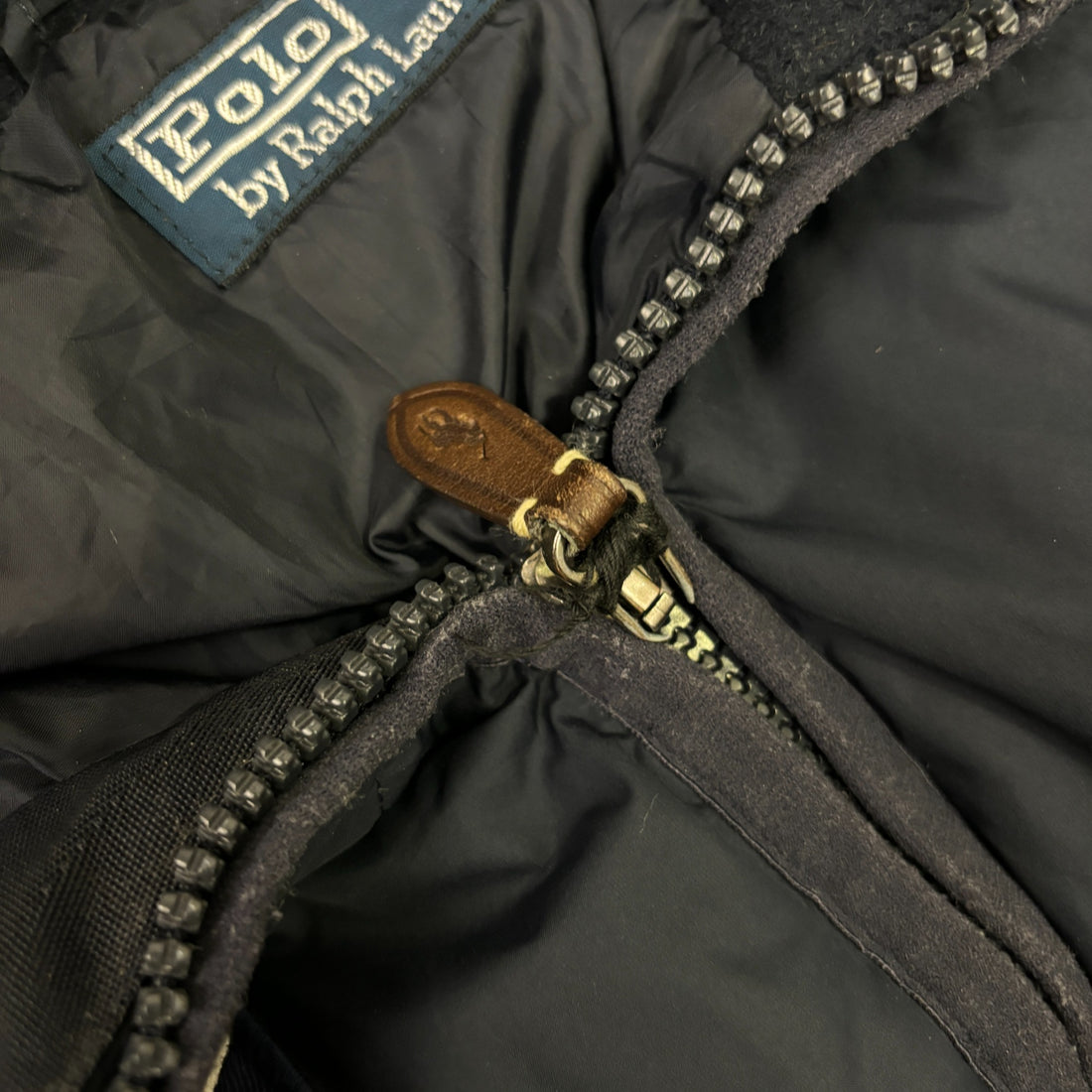 Polo Ralph Lauren Daunenjacke (M-L) Polo Ralph Laurent